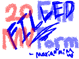 Flipnote by Maria♪mi^^