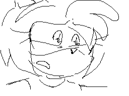 Amy puts her foot down