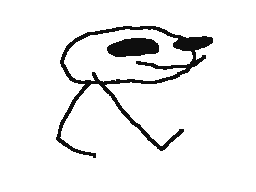 The choppy and the furious