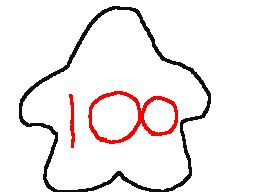 100 stars