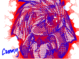 Flipnote door ☆CâホホⓎ☆