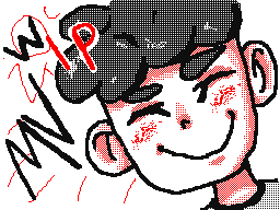 Flipnote by DaisyPeach