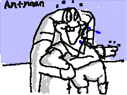 Antman5000's profile picture