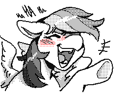 Flipnote by kathen