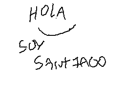 Hola sudomemo soy santiago :)