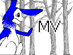 Flipnote by Zeskey