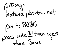 Flipnote by Meowstic