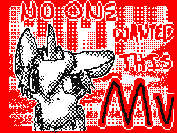 Flipnote by ～※Sacred※～