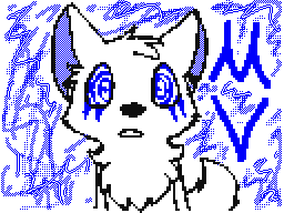 Flipnote by ～*Crayon*～