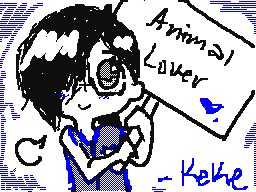 Flipnote by ♥LIZZY♥