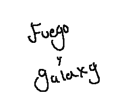 Flipnote stworzony przez galaxfera☆