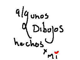 Flipnote by galaxfera☆