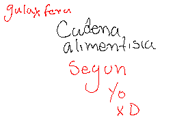 Flipnote by galaxfera☆