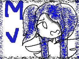 Flipnote by galaxfera☆