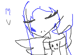 Flipnote by galaxfera☆