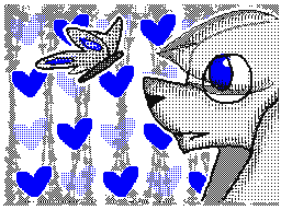 Flipnote by Invincible