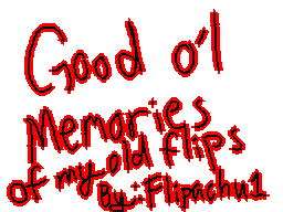 Recommended Flipnote Thumbnail