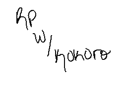 Flipnote by ♣Flowey♣