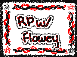 Flipnote by ♣Flowey♣