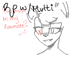 Flipnote by ♣Flowey♣