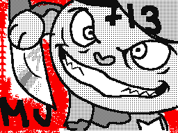 Flipnote by Littlegirl