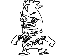 Flipnote by Squarehead