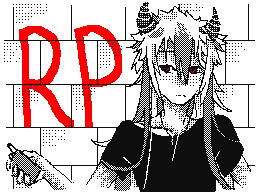 Flipnote by pistolデーモソ
