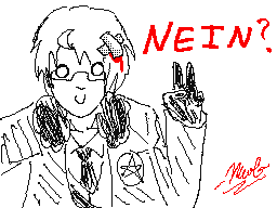 Nein Means No