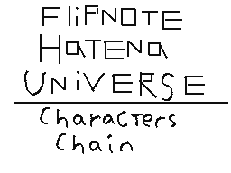 Flipnote by ★Flipnote★