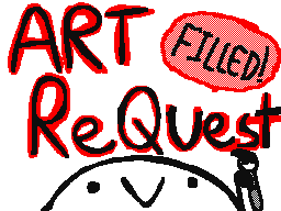 Art Request for Reggie