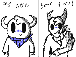Flipnote by 😃➡orayol⬅😠
