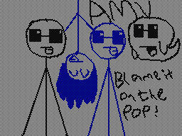 Blame it on the Pop AMV