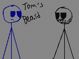 Tom's Beard