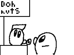 Flipnote by kiⓇⒷⓎ guy☆