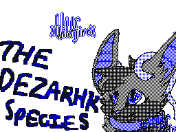 (OUTDATED) The Dezarhk Species