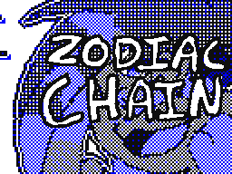 Zodiac Chain