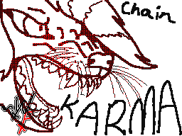 Karma Animation Chain