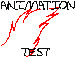 Tail Animation Test