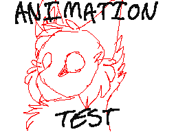 Head Turn - Animation Test