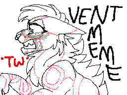 Vent Meme Redo