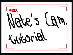 Flipnote by NⒶ➕☆ o3o/)