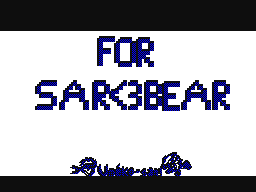 Flipnote by ひméko-San！