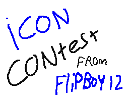 Flipnote του χρηστη flipboy12