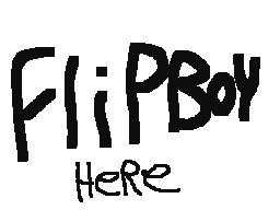 Flipnote door flipboy12