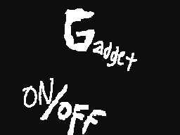 Flipnote by Gadget 