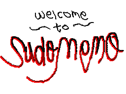 Sudomemo Login