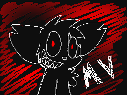 Flipnote by zangoose♪