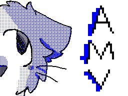 Flipnote by ★☆KeⓁseⓎ☆★