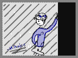 Flipnote di 「☆Whales♦」