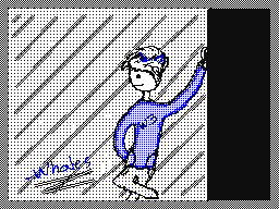 Flipnote by 「☆Whales♦」
